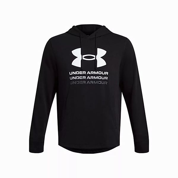 Under Armour® Kapuzenpullover günstig online kaufen