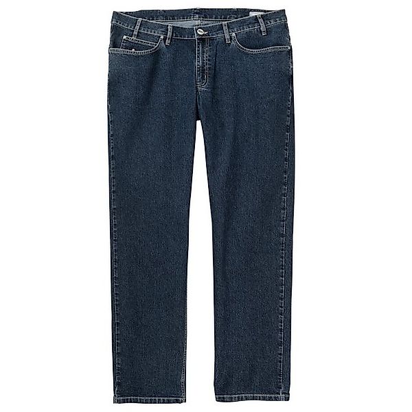 north 56 4 Stretch-Jeans XXL Herren Stretch-Jeans blau Greyes by Allsize günstig online kaufen
