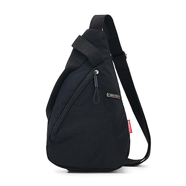 ibettertec Schultertasche Umhängetasche Brusttasche, Sling bag günstig online kaufen