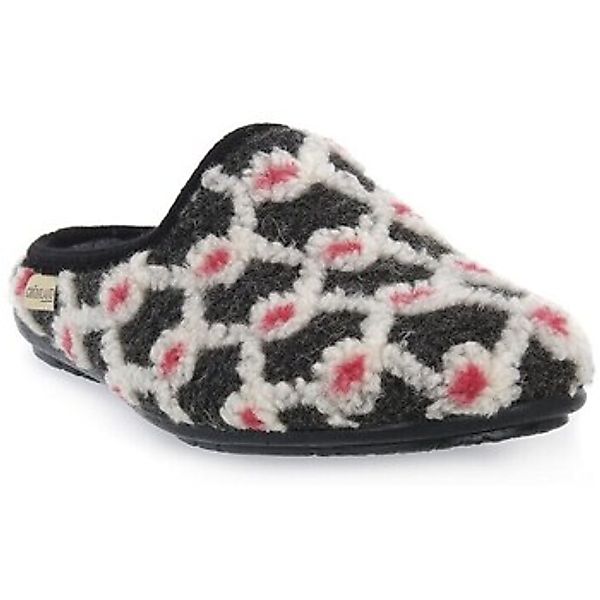 Grunland  Hausschuhe Antracite B5faye günstig online kaufen