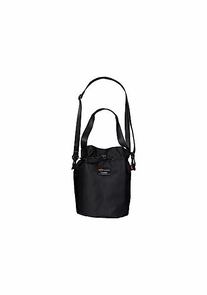 Alpha Industries Tragetasche "Alpha Industries Accessoires - Bags Carry Bag günstig online kaufen