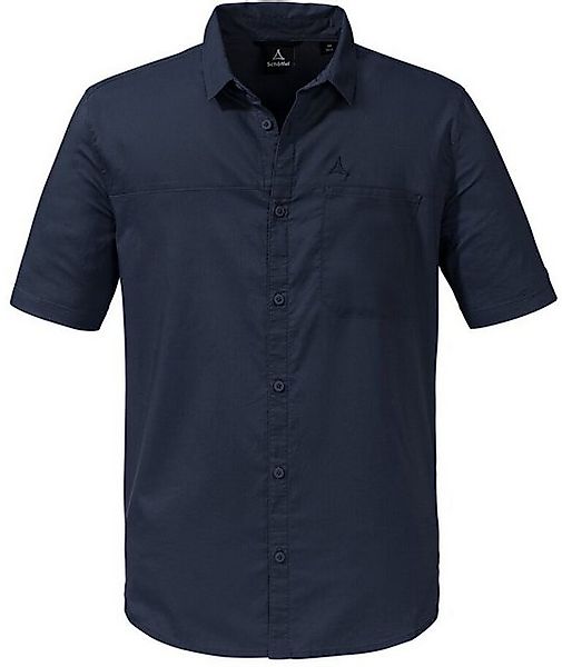 Schöffel Outdoorhemd Shirt Triest M NAVY BLAZER günstig online kaufen