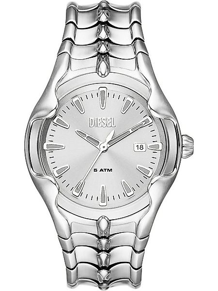 Diesel Quarzuhr Diesel Herren-Uhren Analog Quarz günstig online kaufen