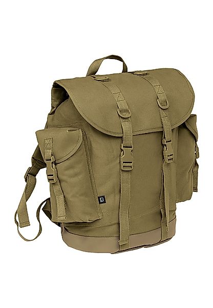 Brandit Rucksack "Brandit Accessoires Hunting Backpack" günstig online kaufen