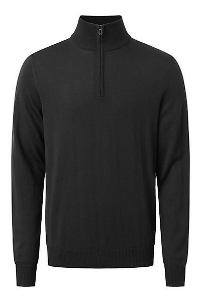 JOOP! Strickpullover Herren Stirckpullover DAVIDE Regular Fit (1-tlg) günstig online kaufen