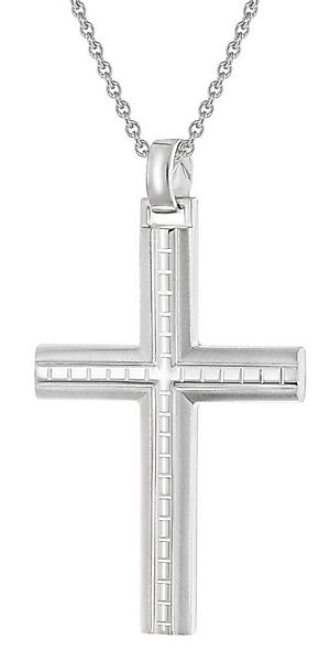 trendor Kette mit Anhänger Herren-mit 925 Silber günstig online kaufen