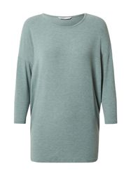 ONLY 3/4-Arm-Shirt ONLGlamour (1-tlg) Plain/ohne Details günstig online kaufen