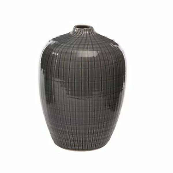 Goebel Vase Aurora blau günstig online kaufen