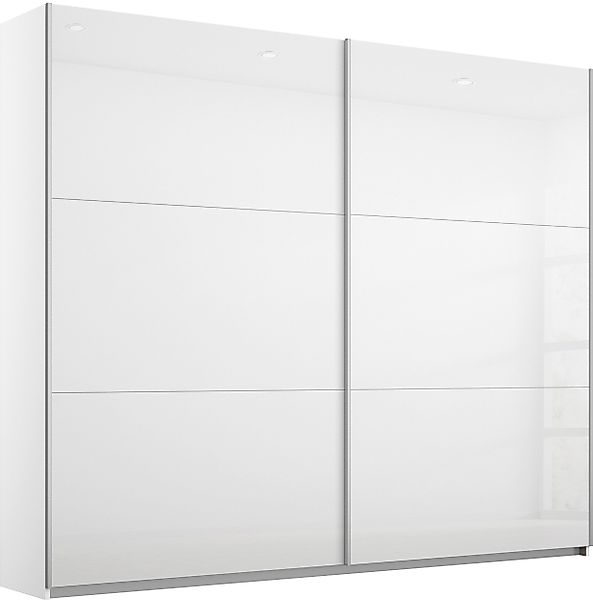rauch Schwebetürenschrank "AURELIO Kleiderschrank Garderobe TOPSELLER", 3 v günstig online kaufen
