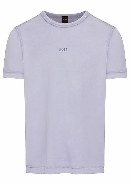 BOSS ORANGE T-Shirt "Tokks", mit BOSS ORANGE Markenlabel günstig online kaufen