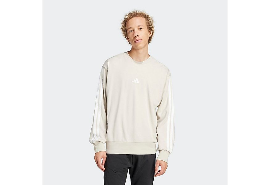 adidas Sportswear Sweatshirt M 3S FT SWT günstig online kaufen