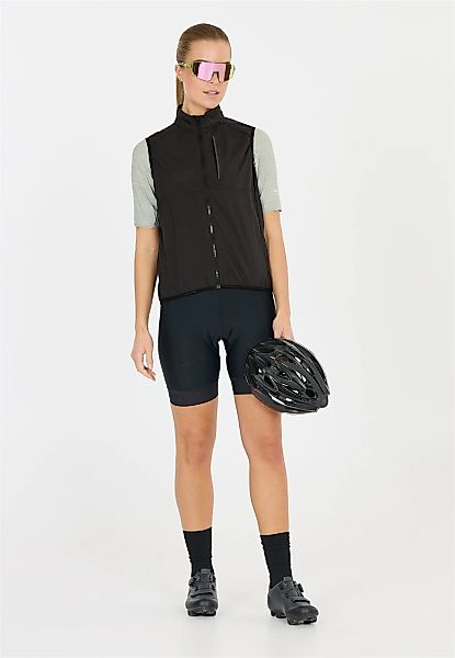 ENDURANCE Softshellweste "Nimbos", aus leichtem Material für Fahrrad und Mo günstig online kaufen