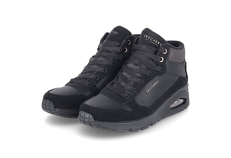 Skechers 177181 BBK Schnürstiefel günstig online kaufen