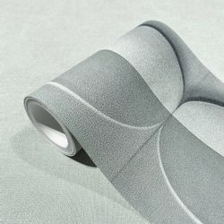 Marburg Bordüre »Hypnotic Harmony« 3D-Optik moderne Tapete für Wohnzimmer S günstig online kaufen