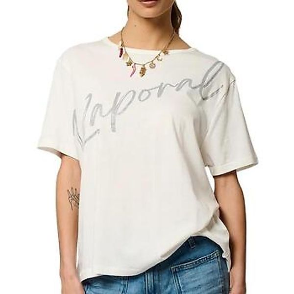 Kaporal  T-Shirt VORDH25W11-OFF günstig online kaufen