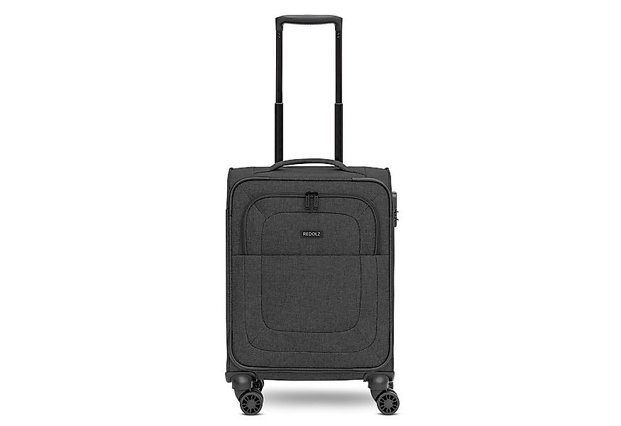 Redolz Handgepäck-Trolley Essentials 12, 4 Rollen, Polyester günstig online kaufen