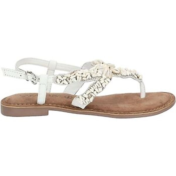 Lazamani Zehentrenner "Lazamani Zehensteg Leder/Textil" günstig online kaufen