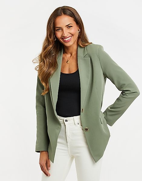 Threadbare Jackenblazer THBSanta Monica (1-tlg) im günstig online kaufen