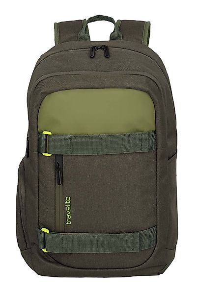 travelite Rucksack Strap Backpack günstig online kaufen