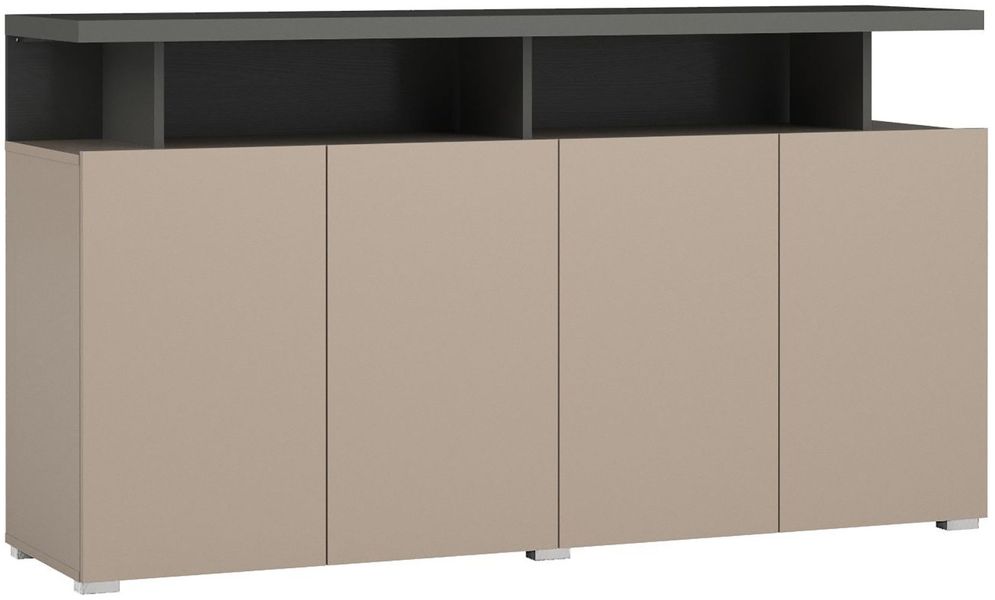 INOSIGN Sideboard "Serio" Breite 152,5 cm günstig online kaufen