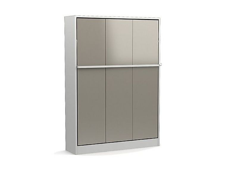 Multimo Schrankbett Multimo Royal Double 160x200 cm günstig online kaufen