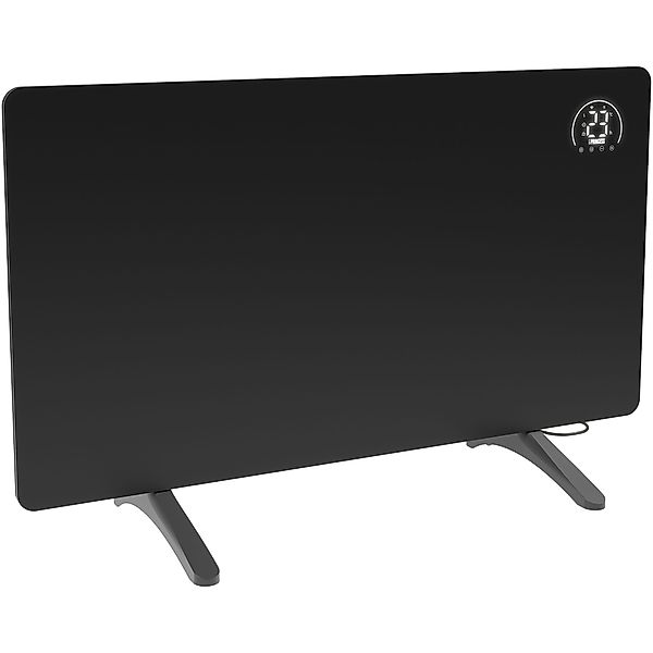 PRINCESS Infrarotheizung Princess 348485 Intelligente Infrarot-Glaspaneelhe günstig online kaufen