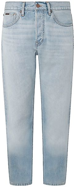 Pepe Jeans 5-Pocket-Jeans "JEANS ALMOST" günstig online kaufen