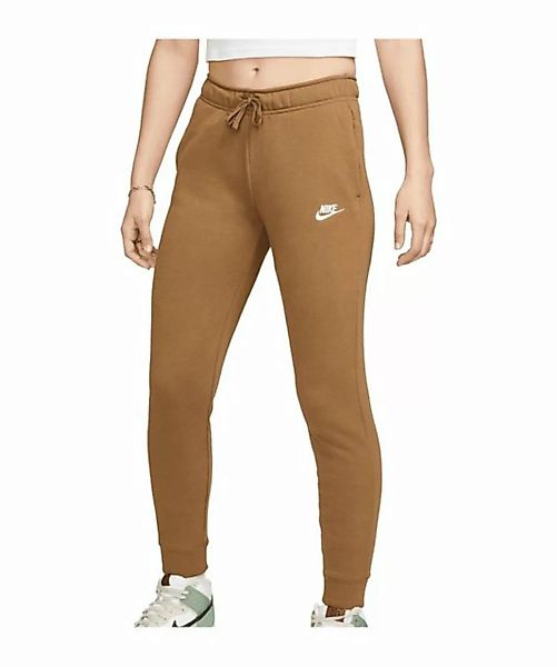 Nike Sportswear Jogger Pants Club Fleece Jogginghose Damen günstig online kaufen