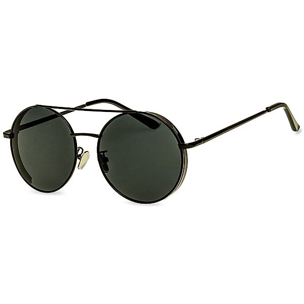 Caspar Sonnenbrille SG042 große XL Retro günstig online kaufen