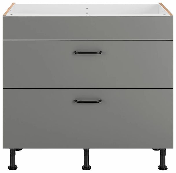 OPTIFIT Kochfeldumbauschrank "Elga", mit Soft-Close-Funktion, höhenverstell günstig online kaufen