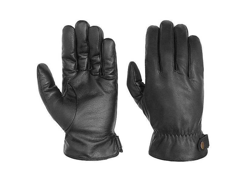 Stetson Lederhandschuhe (1-St) Lederhandschuhe mit Futter günstig online kaufen