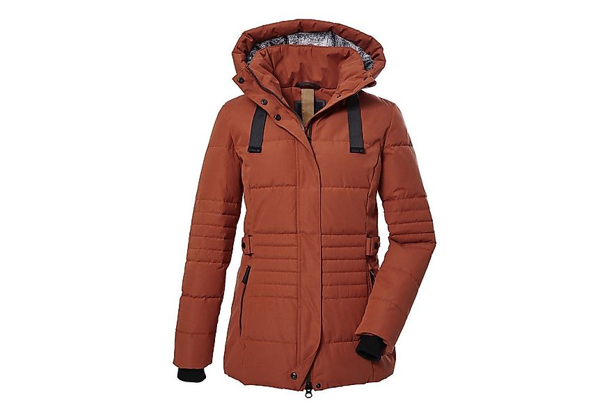 G.I.G.A. DX by killtec Softshelljacke Steppjacke GW 25 günstig online kaufen