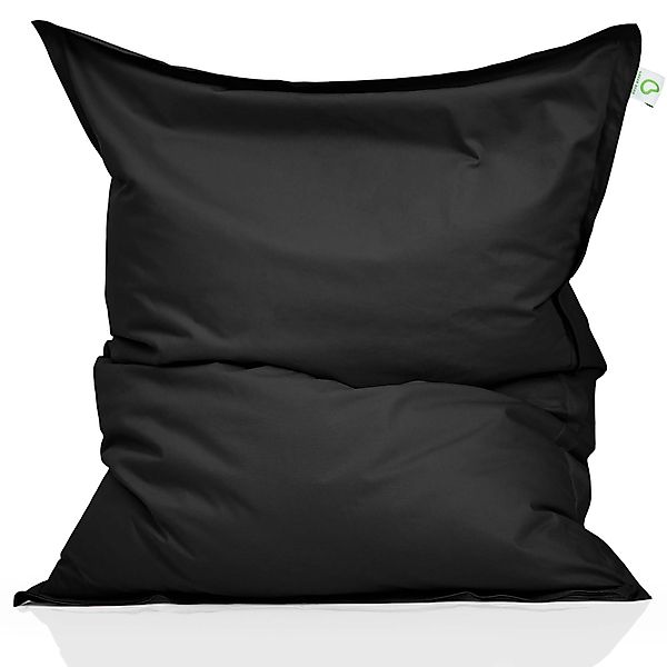 Green Bean Sitzsack Square (Indoor Bean günstig online kaufen