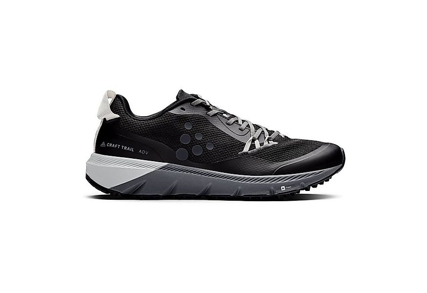 Craft ADV Nordic Trail M Laufschuh mit leichtem TPU-Zehenschutz günstig online kaufen
