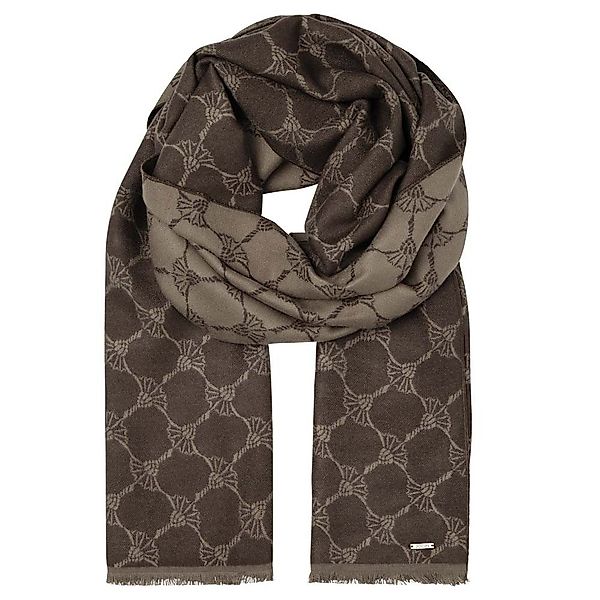 JOOP! Wollschal Cornflower-Schal Felix in gemustert günstig online kaufen