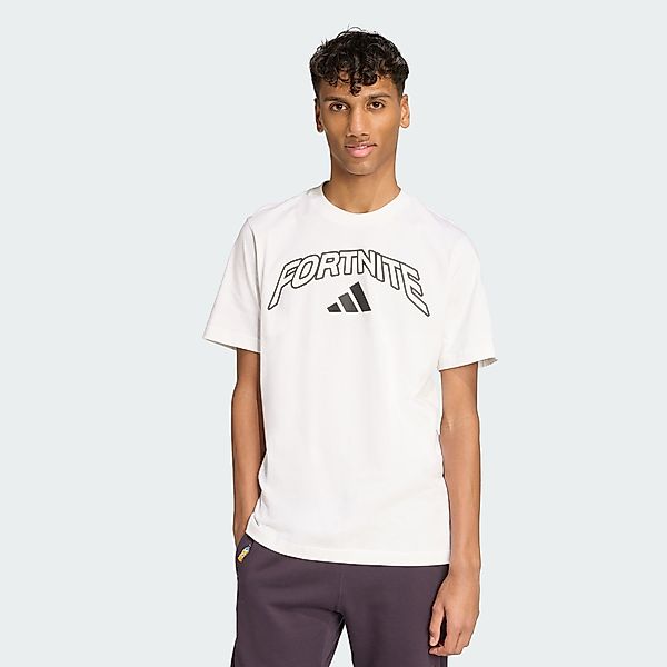 adidas Sportswear T-Shirt ADIDAS X FORTNITE günstig online kaufen