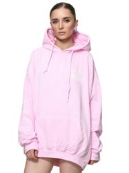 Worldclassca Hoodie Worldclassca Oversized MANAGER Print günstig online kaufen
