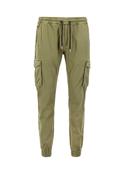 Alpha Industries Jogginghose Cotton Twill Jogger günstig online kaufen