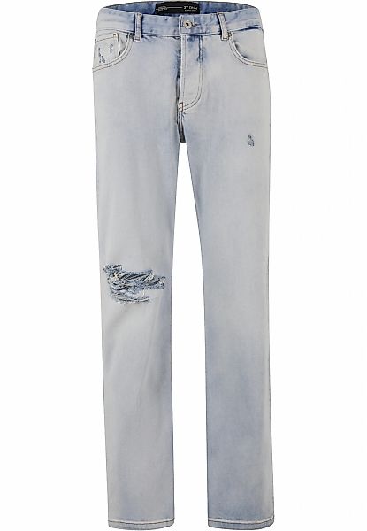 2Y Premium Bequeme Jeans "2Y Premium Herren 2Y Destroyed Baggy Jeans" 1 Stk günstig online kaufen
