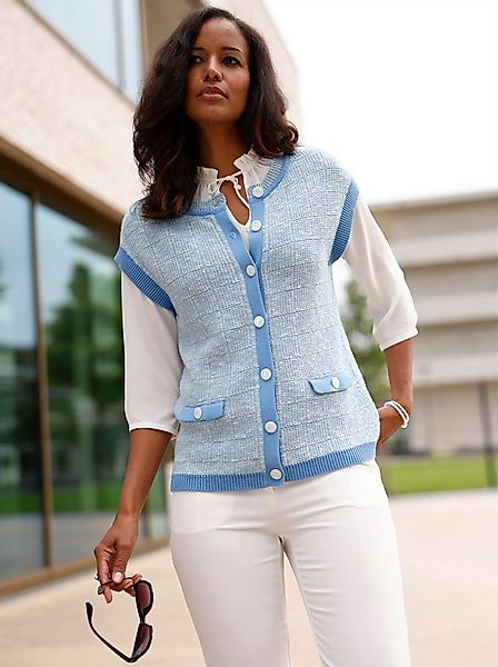 Witt Strickweste Strickweste . günstig online kaufen