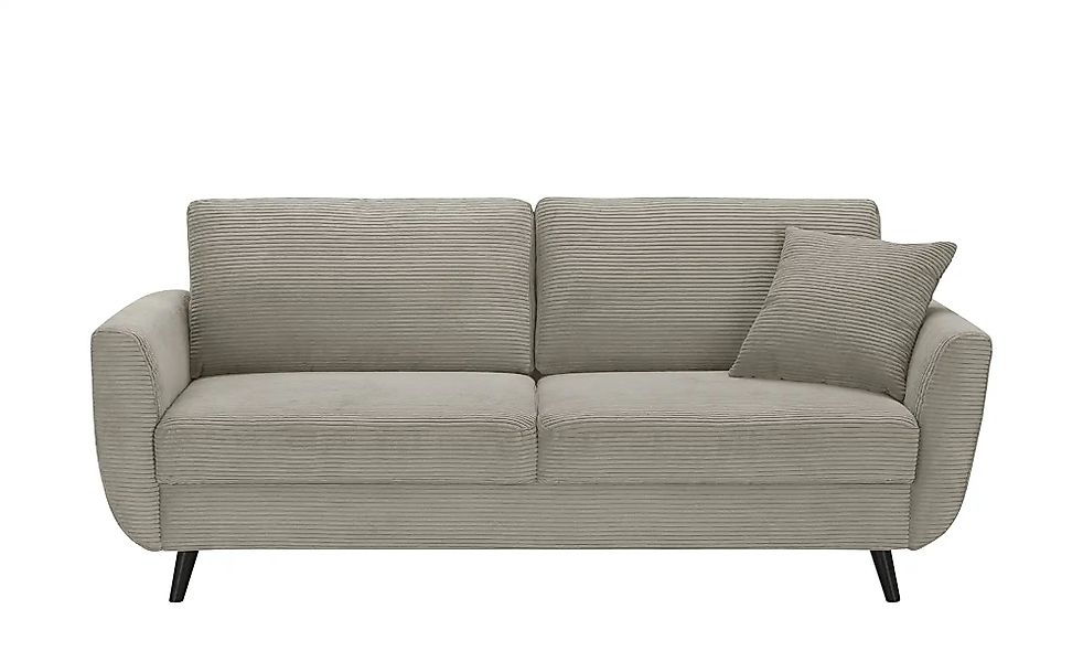 smart Einzelsofa  Wanja ¦ braun ¦ Maße (cm): B: 210 H: 90 T: 90.0 Polstermö günstig online kaufen