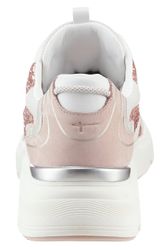 Tamaris Keilsneaker, Plateau, Freizeitschuh, Schnürschuh mit günstig online kaufen