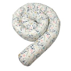 Babymajawelt Bettnestchen Bettrolle Babynestchen Wickeltischumrandung Nestc günstig online kaufen
