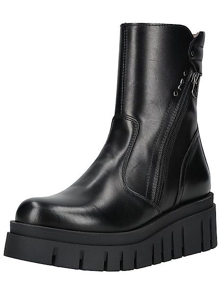 Nero Giardini Nero Giardini Stiefelette Leder Stiefelette günstig online kaufen