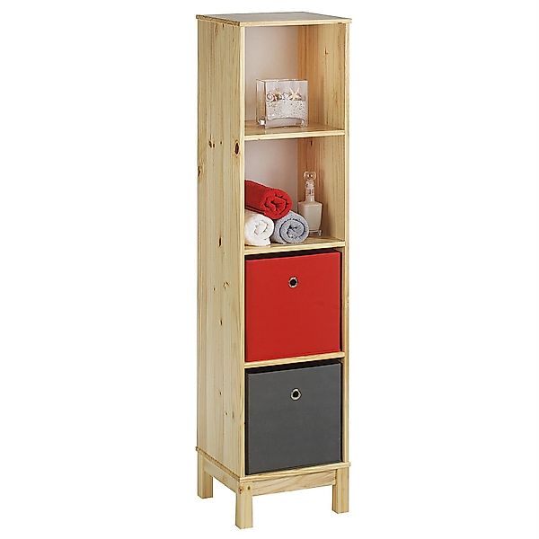 IDIMEX Standregal LOGO, Regal Standregal Bücherregal günstig online kaufen