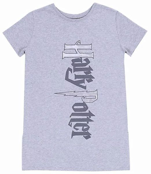 Sarcia.eu Kurzarmbluse Graues Shirt Harry Potter S günstig online kaufen