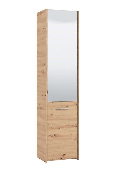 INOSIGN Schuhschrank Menorca Schuhkommode, Lagerschrank, Schuhregal, günstig online kaufen