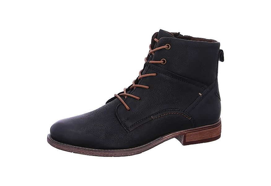 Josef Seibel Sienna 95 Schnürstiefel günstig online kaufen