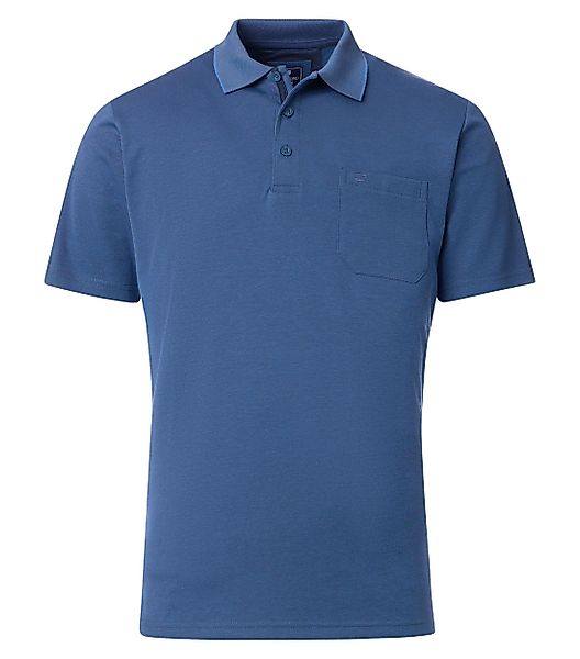 Redmond Poloshirt uni basic (113-tlg) günstig online kaufen
