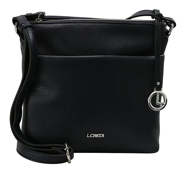 L. CREDI Umhängetasche, Polyurethan günstig online kaufen